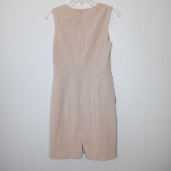 Vince Camuto cream dress - Picture 6 of 6